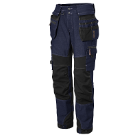 Carpenter Soul Pants, Navy