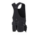 Jubilee Tool vest ll, Black