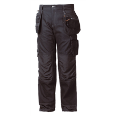 Carpenter ACE Pants, Black