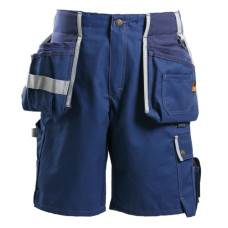 Carpenter Jubilee Shorts, Navy