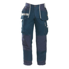 Carpenter Jubilee Pants, Navy