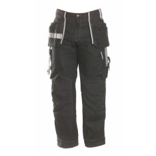 Carpenter Jubilee Pants, Black