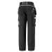 Carpenter Jubilee Pants, Black Carpenter Jubilee Pants, Black