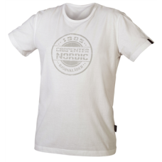 Carpenter Nordic T-shirt with print