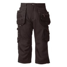 Carpenter ACE Pirate Pants, Black