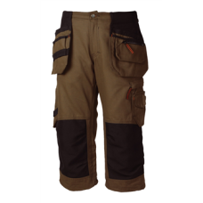 Carpenter ACE Pirate Pants, Clay