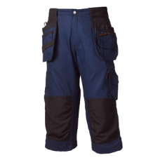 Carpenter ACE Pirate Pants, Navy