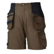 Carpenter ACE Shorts, Clay