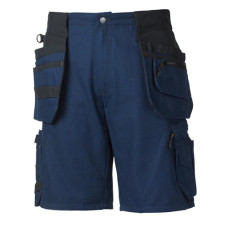 Carpenter ACE Shorts, Navy