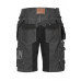 Carpenter Soul Shorts, Black Carpenter Soul Shorts, Black