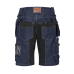 Carpenter Soul Shorts, Navy