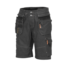 Carpenter Soul Shorts, Black