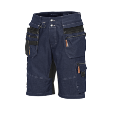 Carpenter Soul Shorts, Navy Melange