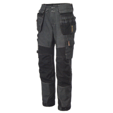 Carpenter Soul Pants, Black