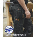Carpenter Soul Pants, Navy