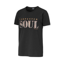 T-SHIRT LIMITED EDITION, BLACK