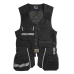 Jubilee Tool vest, Black