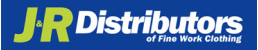 J&R Distributors - Swedish Workwear 