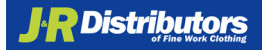J&R Distributors - Swedish Workwear J&R Distributors - Swedish Workwear